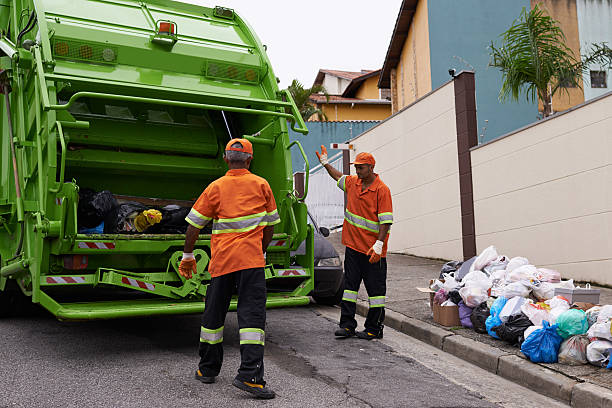 Best Retail Junk Removal  in Coronado, CA