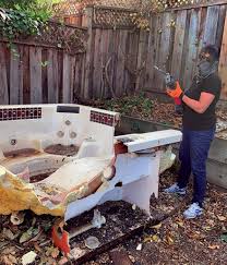 Best Shed Removal  in Coronado, CA